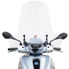PARABREZZA ISOTTA PIAGGIO