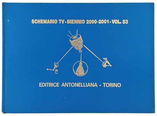 Vintage schemario biennio - schemario,