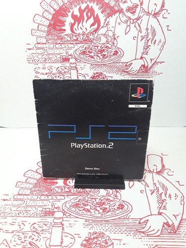 Demo ps2 ufficiale - 🟢,