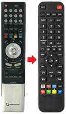 Telecomando adatto per