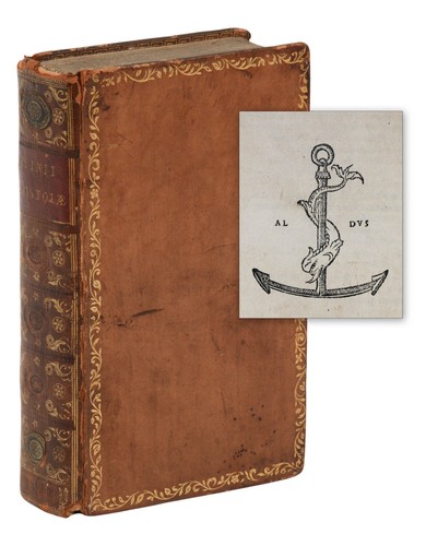 Epistolarum libri decem - ~, by