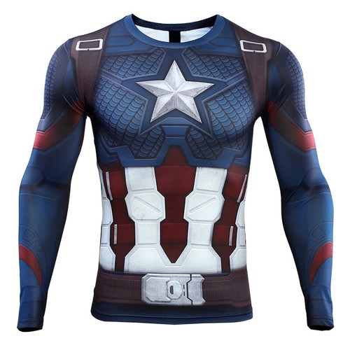 Shirt revengers endgame - revengers,