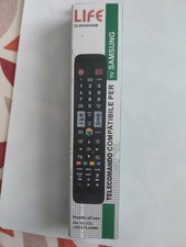 Telecomando compatibile