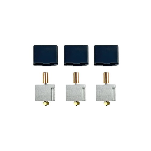 Flsun v400 kit ugelli - flsun, hotend