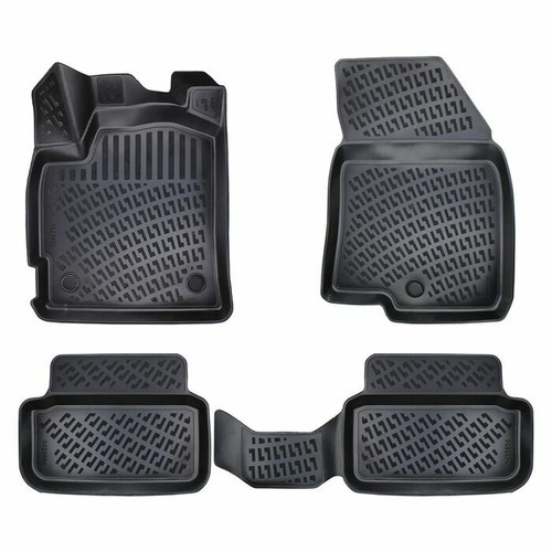 Set tapis dacia sandero - tapis,