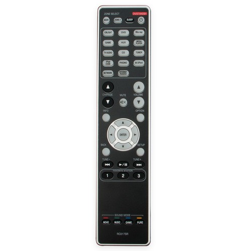 Telecomando rc017sr per - telecomando,
