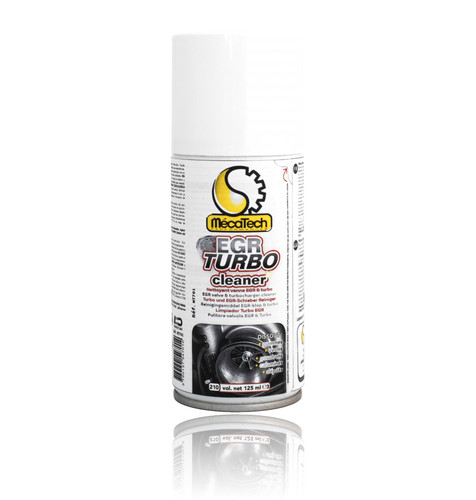 Nettoyant vanne egr - vanne, turbo