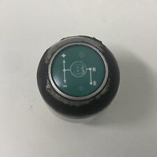 Pomello cambio Smart City