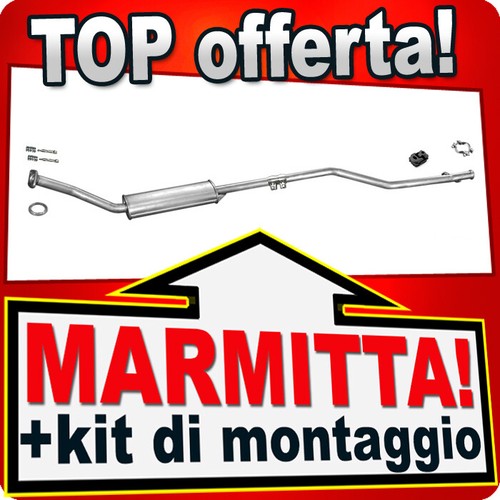 Centrale scarico per - centrale,