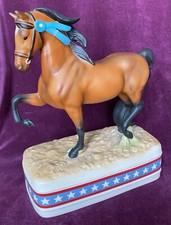 Enesco Rich Rudish 1987