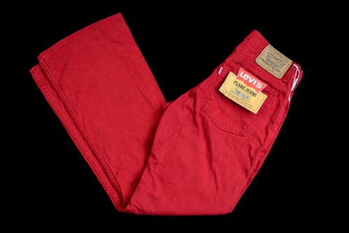 Levis jeans hose vintage - levis,