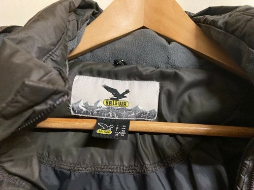 Salewa giacca donna