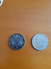 1 LIRA 1940