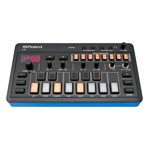 Roland aira sintetizzatore - aira,