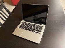 Apple MacBook Pro (13" 2012)