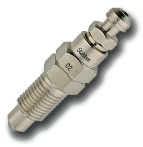 Vite spurgo stahlbus con - spurgo,