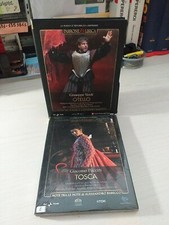 PASSIONE LIRICA ● DVD, EDIT