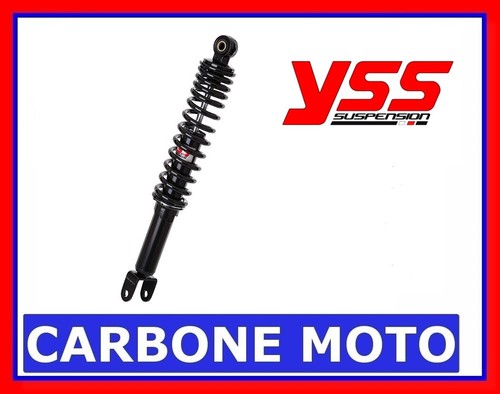 Ammortizzatore post yss - ammortizzatore,
