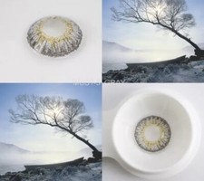 Lenti A Contatto Colorate No