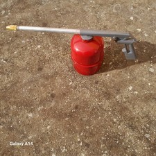 Pistola per lavaggio ad  aria compressa