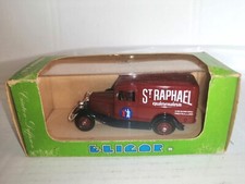 FORD 1932 ST.RAPHAEL ELIGOR SCALA 1/43