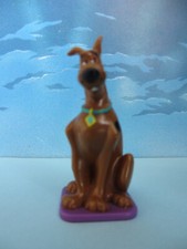 FIGURINE DE COLLECTION SCOOBY