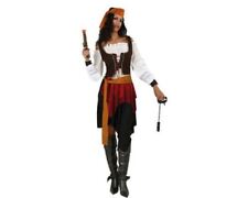 Costume Pirata Donna T3 Xl