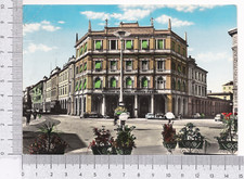 Acqui Terme ~ Piazza italia e