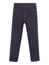 Gladys Leggins Felpato Invernali Autunnale Jeans Donna Pantaloni Donna Eleganti