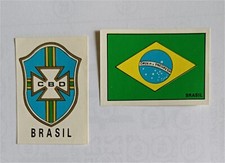 Calciatori Panini Mexico 70