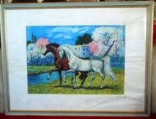 FRANCESCO GONZAGA ACQUAFORTE A