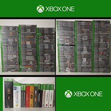Lotto giochi xbox - -, series