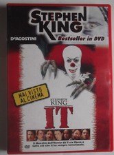 IT di STEPHEN KING - DVD