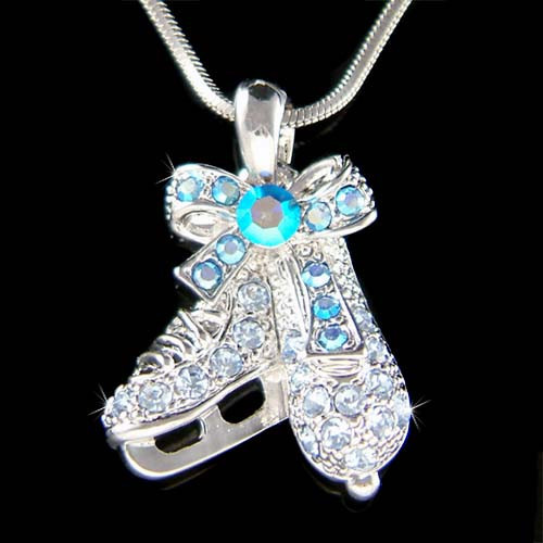 Collana scarpe da - di,