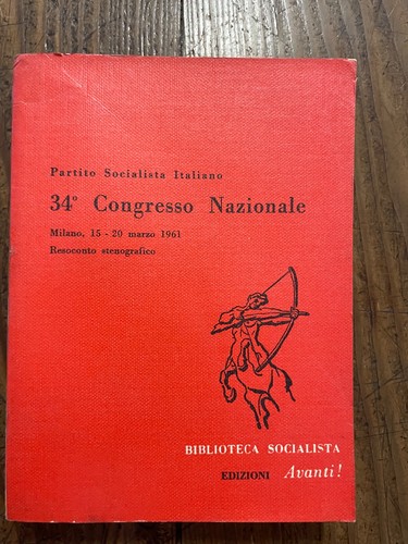 Partito socialista italiano - partito,