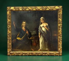 ANTICO MAESTRO INTERESSANTE