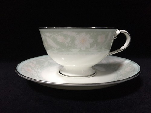 Tazza tè caffè vintage - da,