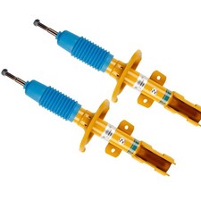 2 Front Bilstein B8 Shocks