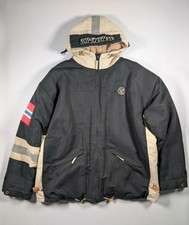 Napapijri men's jacket M blue