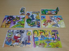 Kinder Sorpresa 5 Puzzle