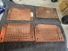 Pastiglie Contatto Treccia