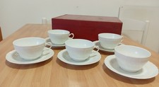 Richard Ginori 5 tazze da te