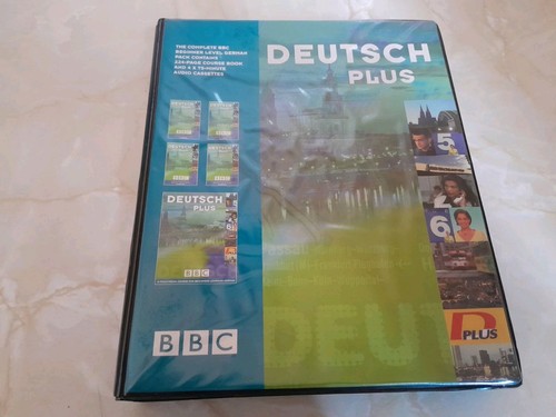 Deutsch plus bbc - deutsch,