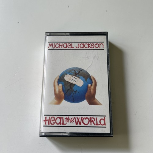 Michael jackson heal the - heal,