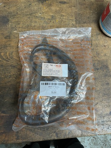 Maniglia originale stihl con - originale,