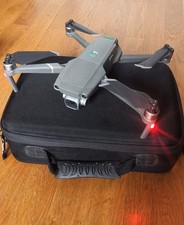 Dji Mavic 2 Pro Fly More Combo