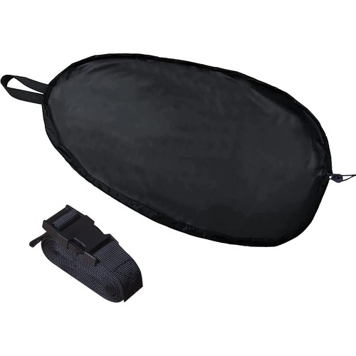 Copertura pozzetto kayak