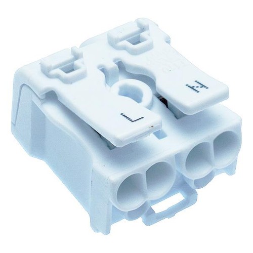 Connettore cavo filo spinta - cavo,