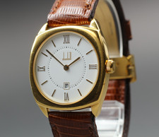 Orologio Uomo Vintage "Exc+5"