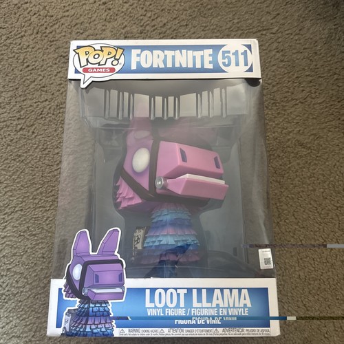Funko pop giochi fortnite - pop!,